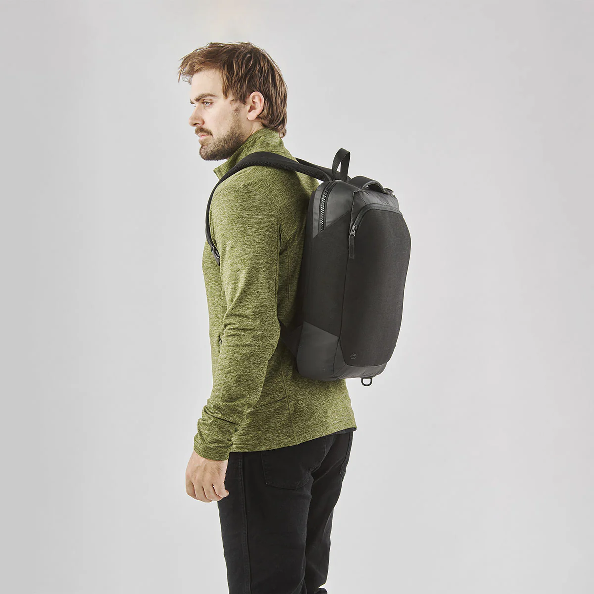 Almeria Computer Backpack 12 - BPX-7