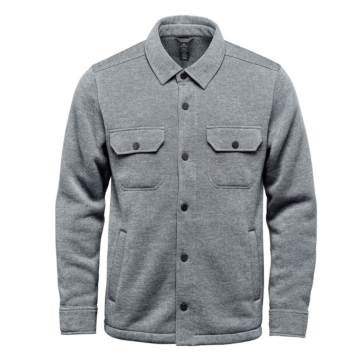 Avalante Fleece Shacket - SNF-1 - Image 3