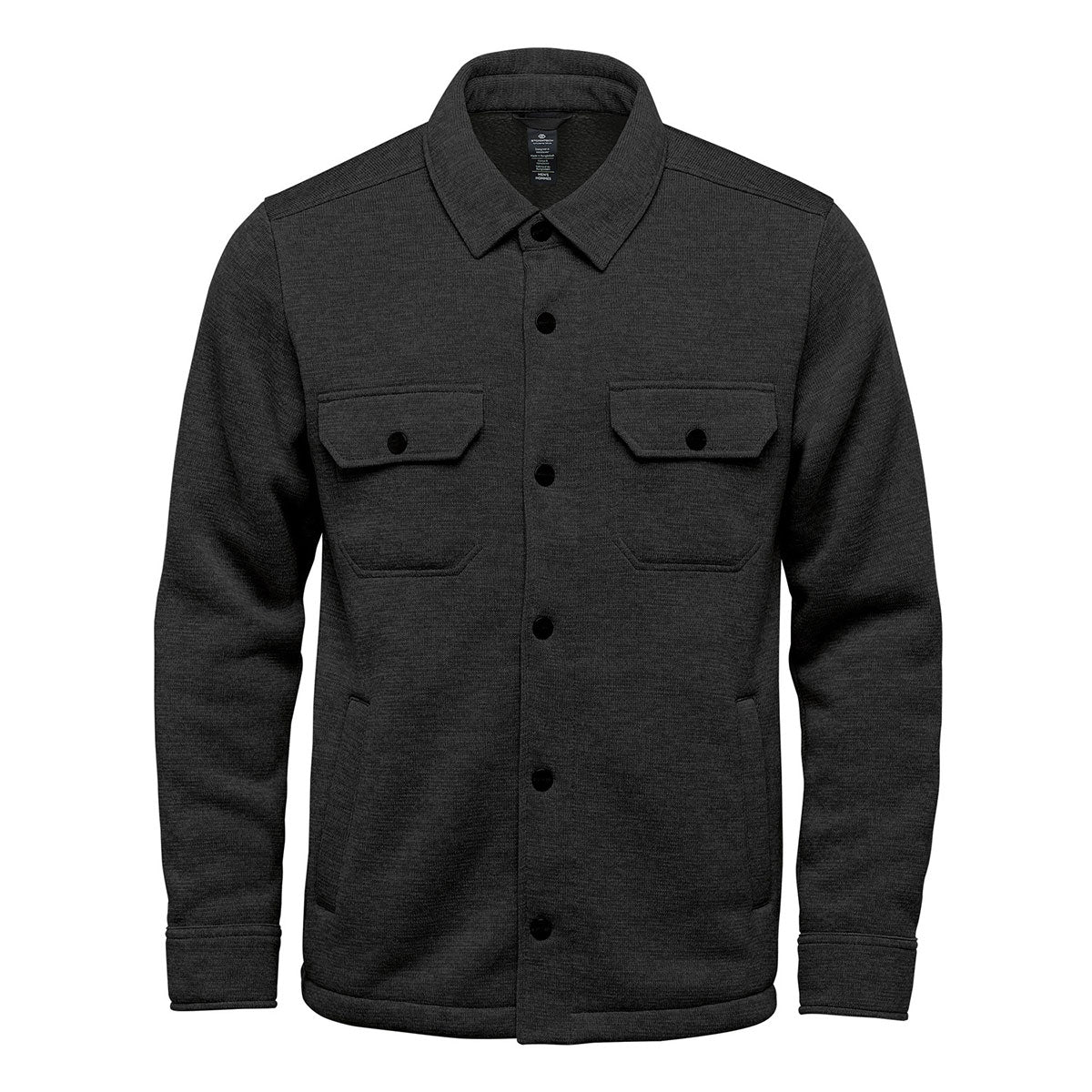 Avalante Fleece Shacket - SNF-1 - Image 4