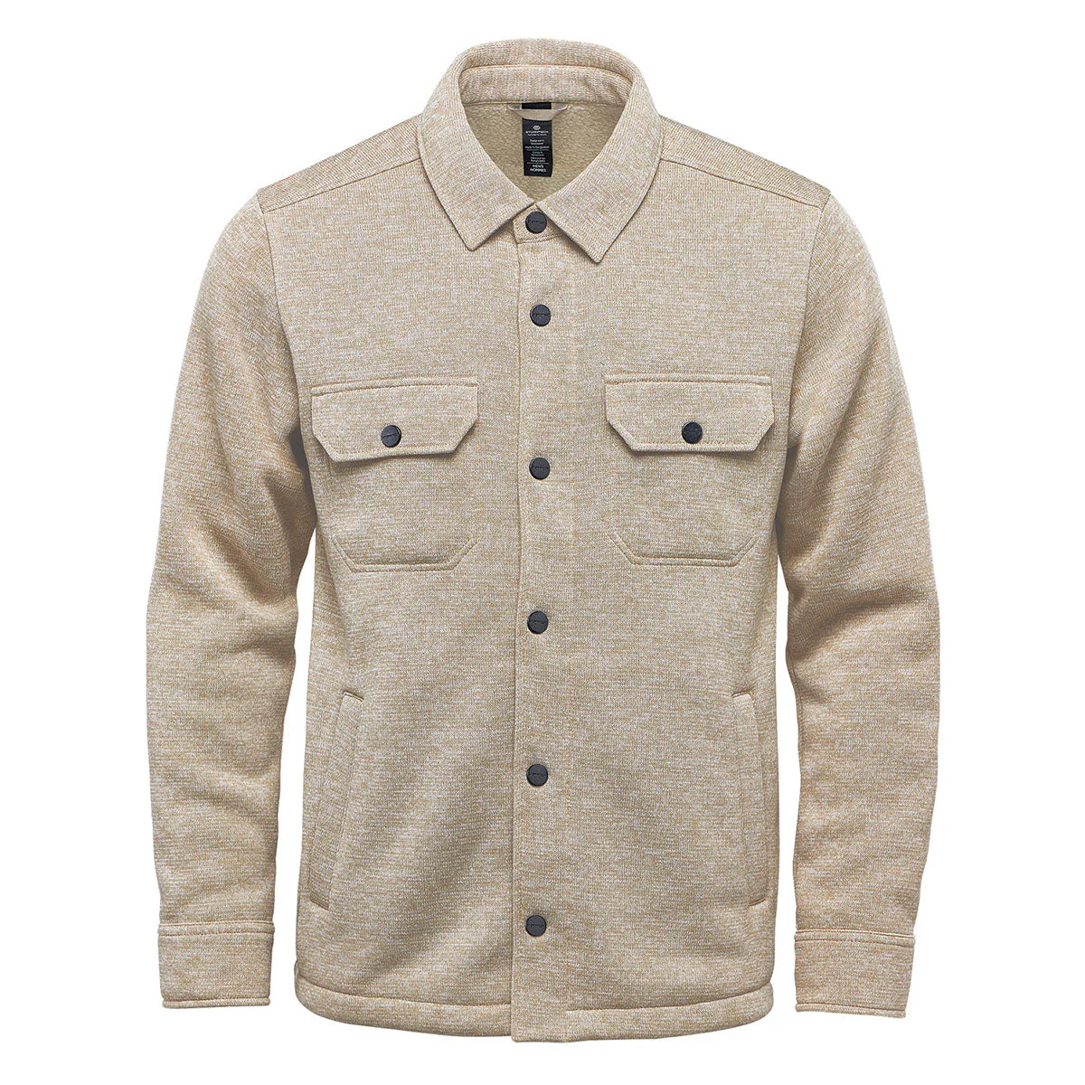 Avalante Fleece Shacket - SNF-1 - Image 5
