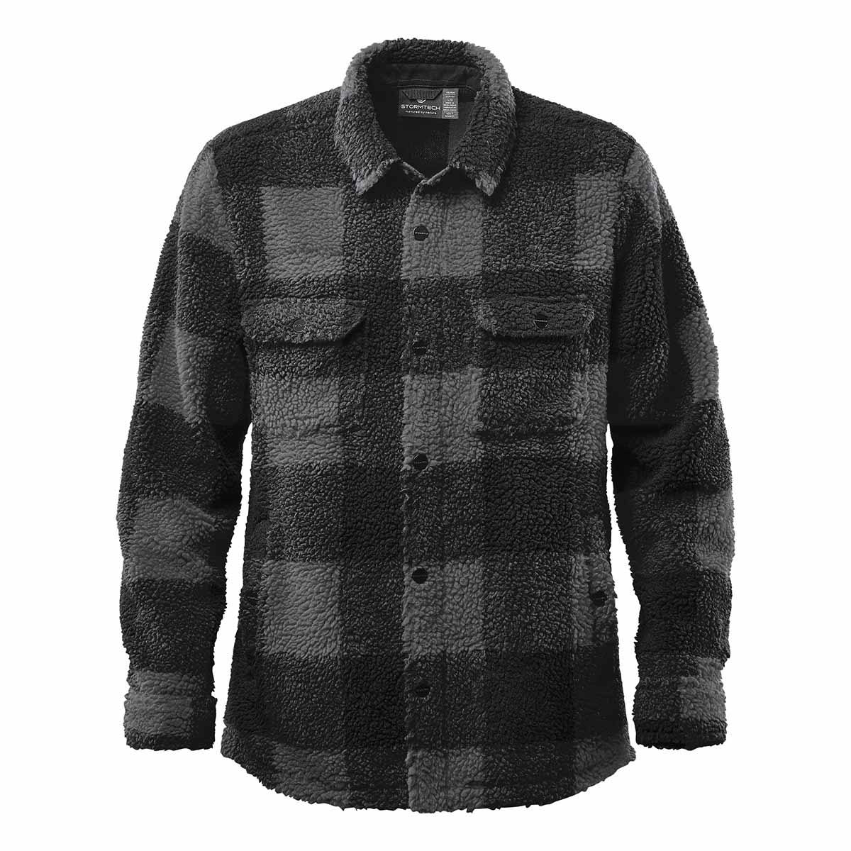 Caribou Fleece Jacket - FGX-1 - Image 3