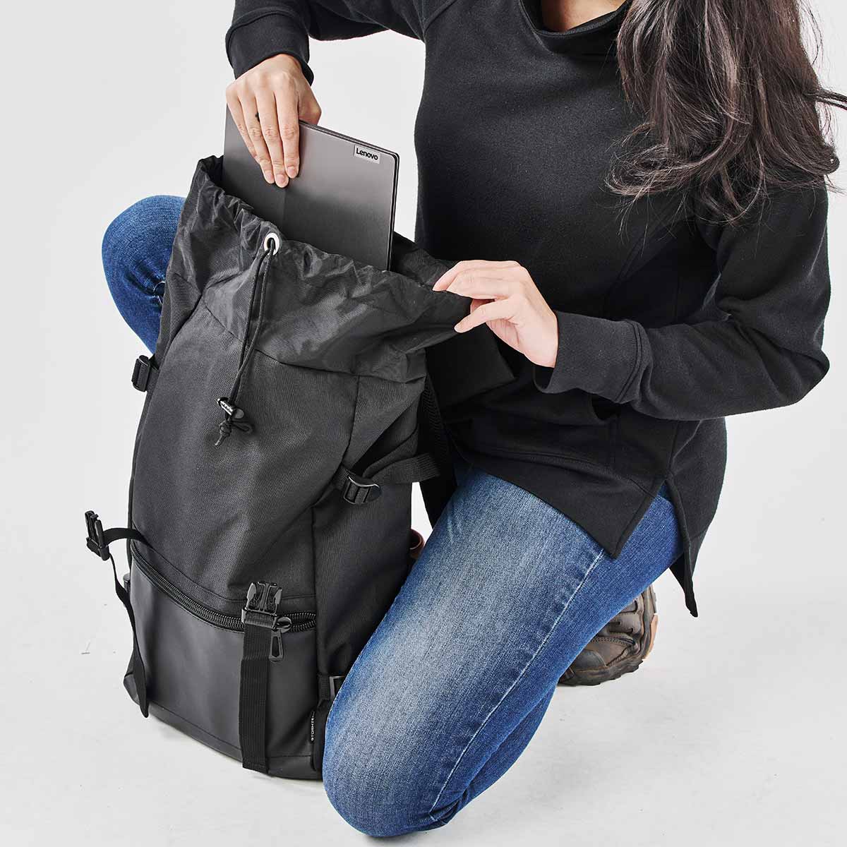 Chappaqua Backpack 17 - TMP-1
