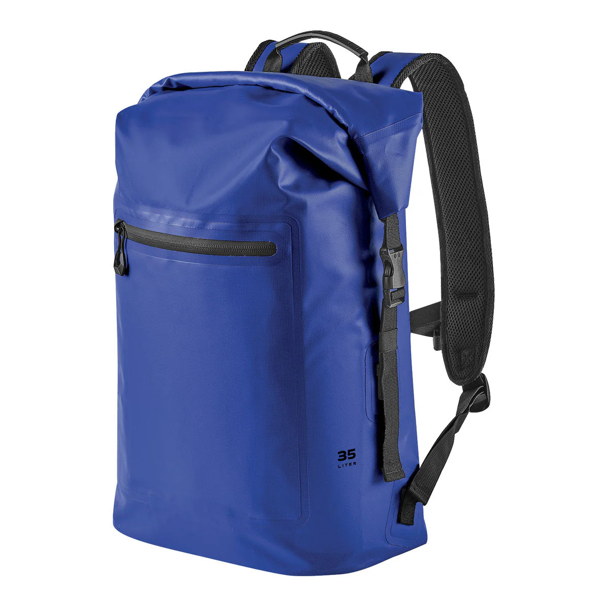 Cirrus Backpack 35 - WXP-4 - Image 4