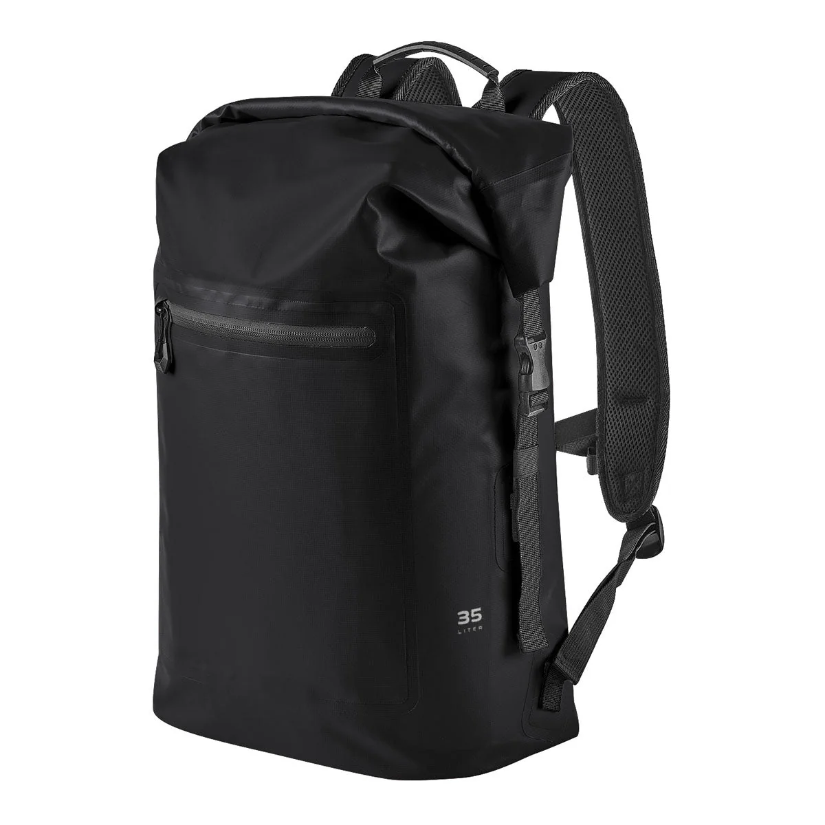 Cirrus Backpack 35 - WXP-4 - Image 5