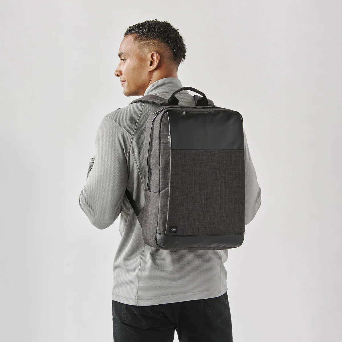 Cupertino Commuter Backpack 16 - CMT-2