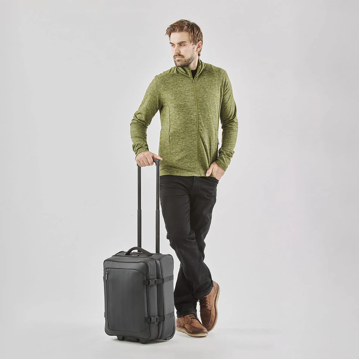 Eclipse Wheeled Carry-On 40 - BRL-2