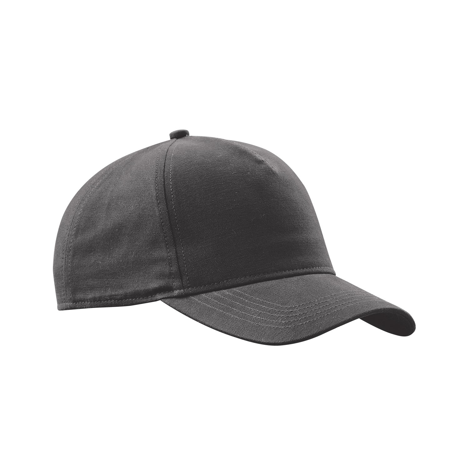 Explorer 5-Panel Canvas Cap - FPX-2 - Image 5