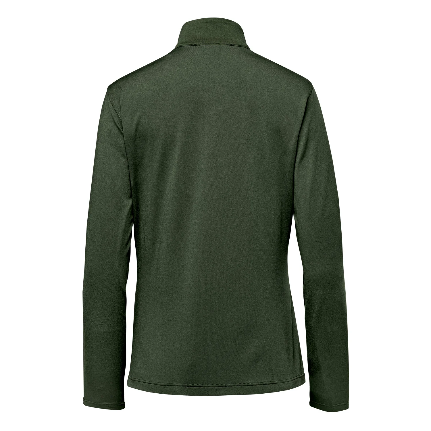 Women's Zermatt 1/4 Zip Pullover - FPL-4W - Image 3