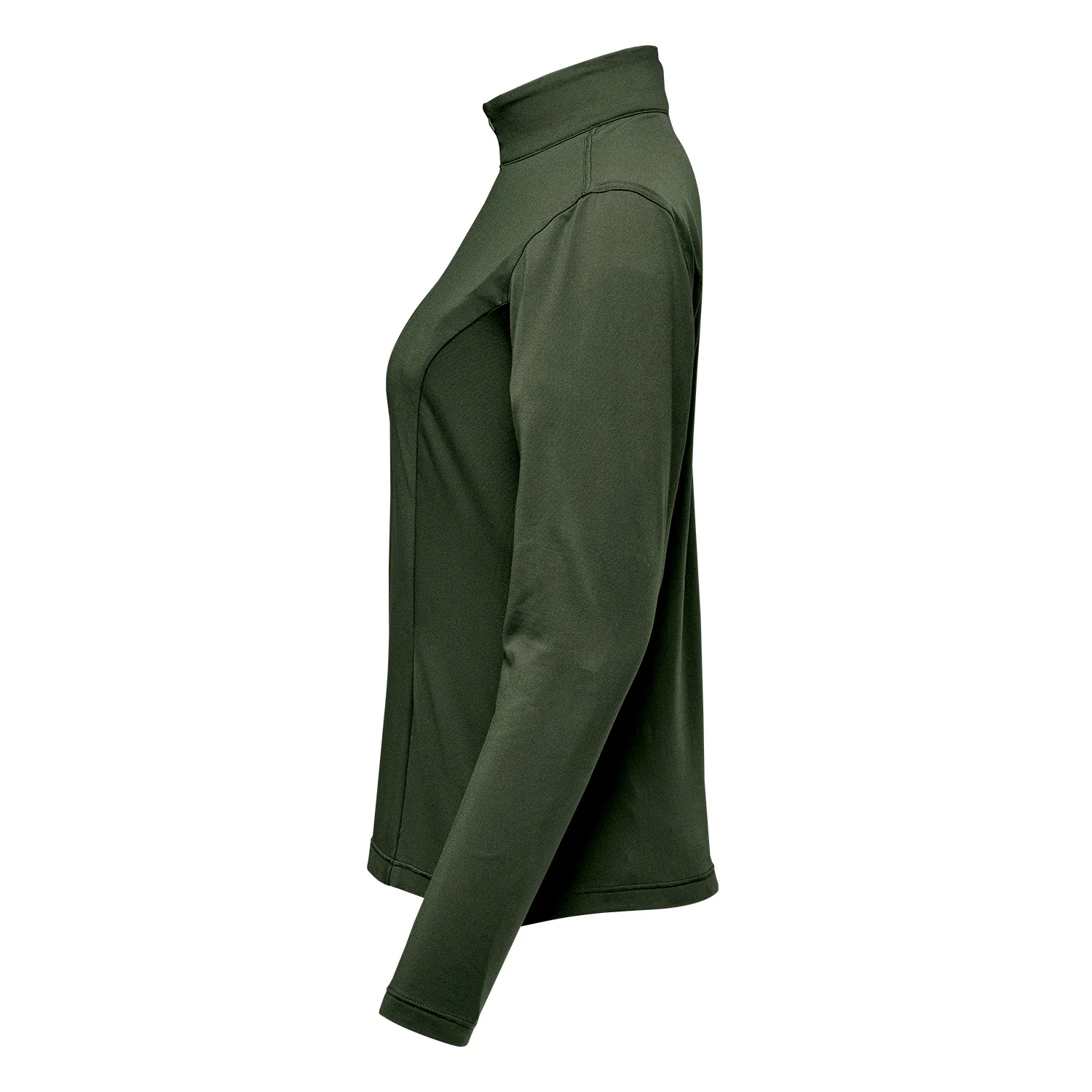 Women's Zermatt 1/4 Zip Pullover - FPL-4W - Image 4