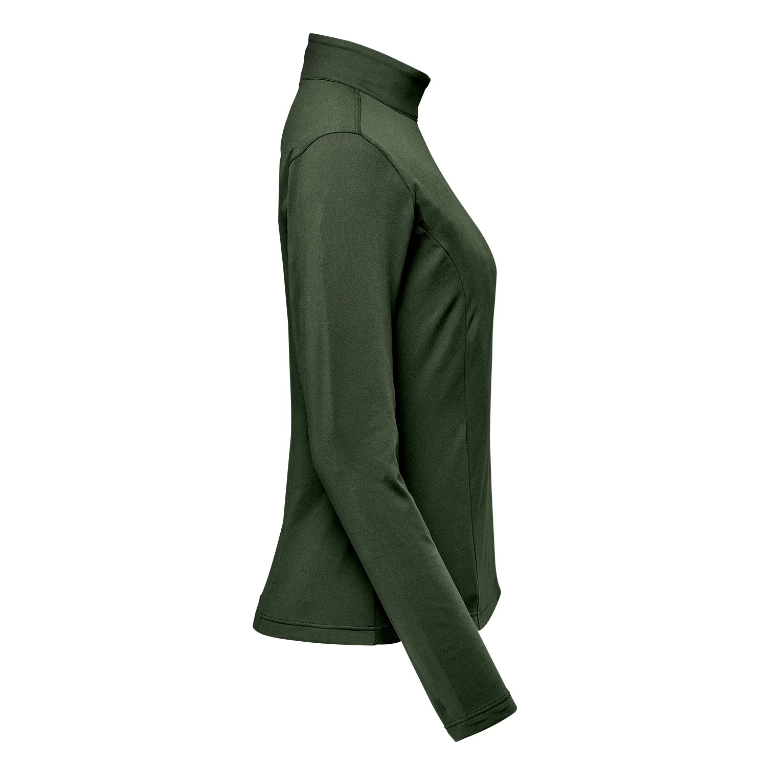 Women's Zermatt 1/4 Zip Pullover - FPL-4W - Image 5