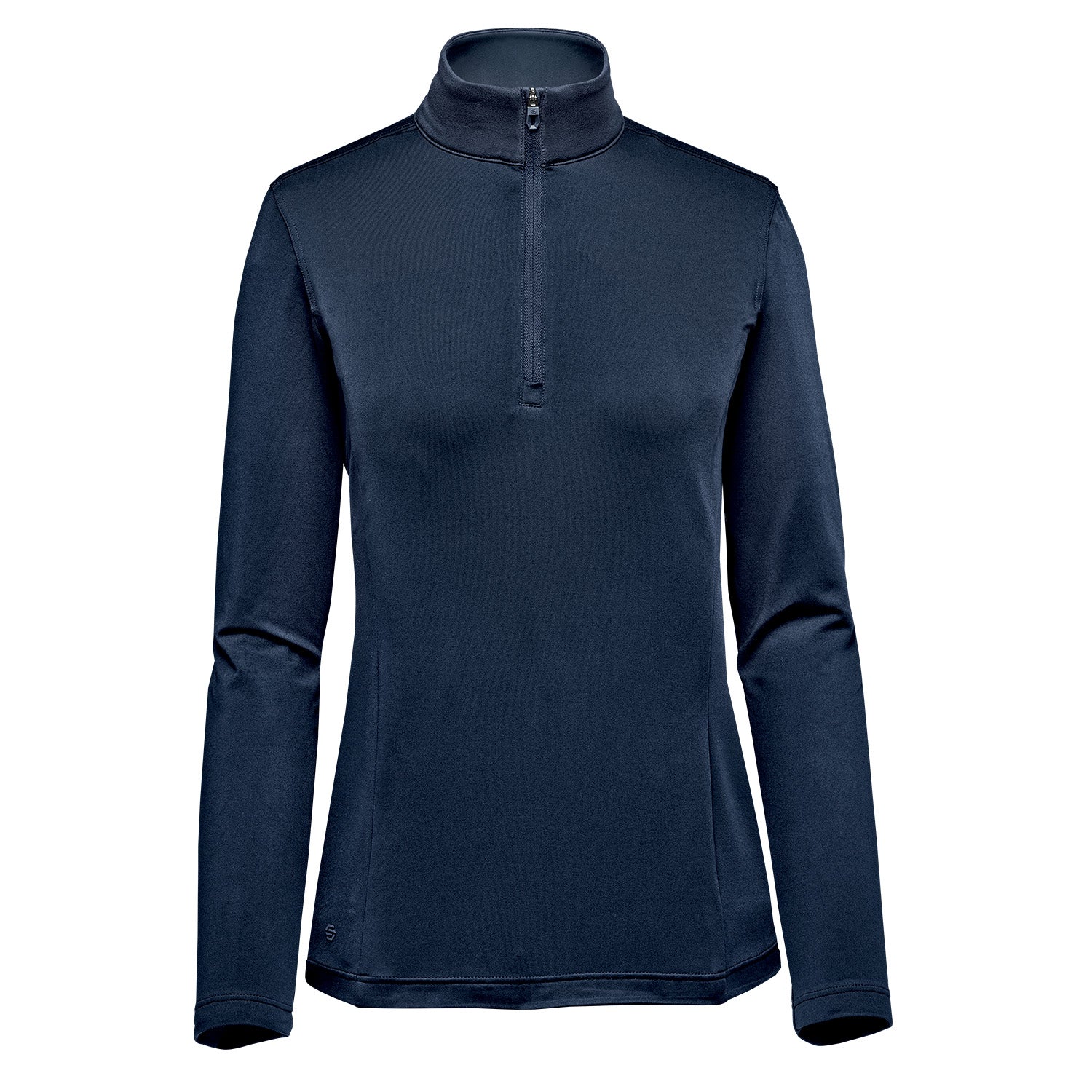 Women's Zermatt 1/4 Zip Pullover - FPL-4W - Image 6