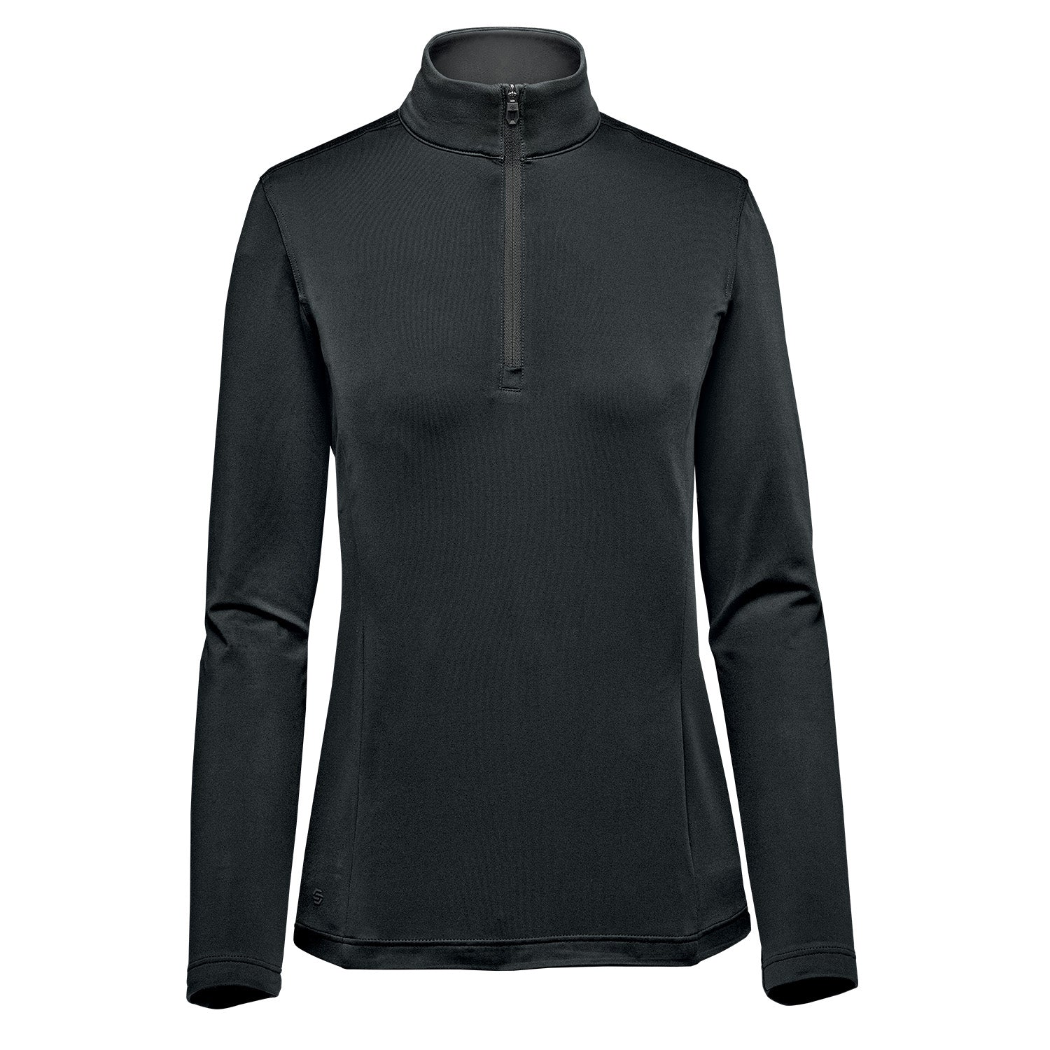 Women's Zermatt 1/4 Zip Pullover - FPL-4W - Image 7