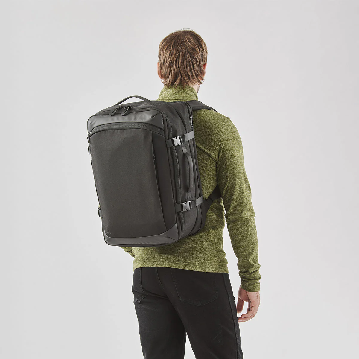 Hudson Travel Backpack 24 - BPX-6