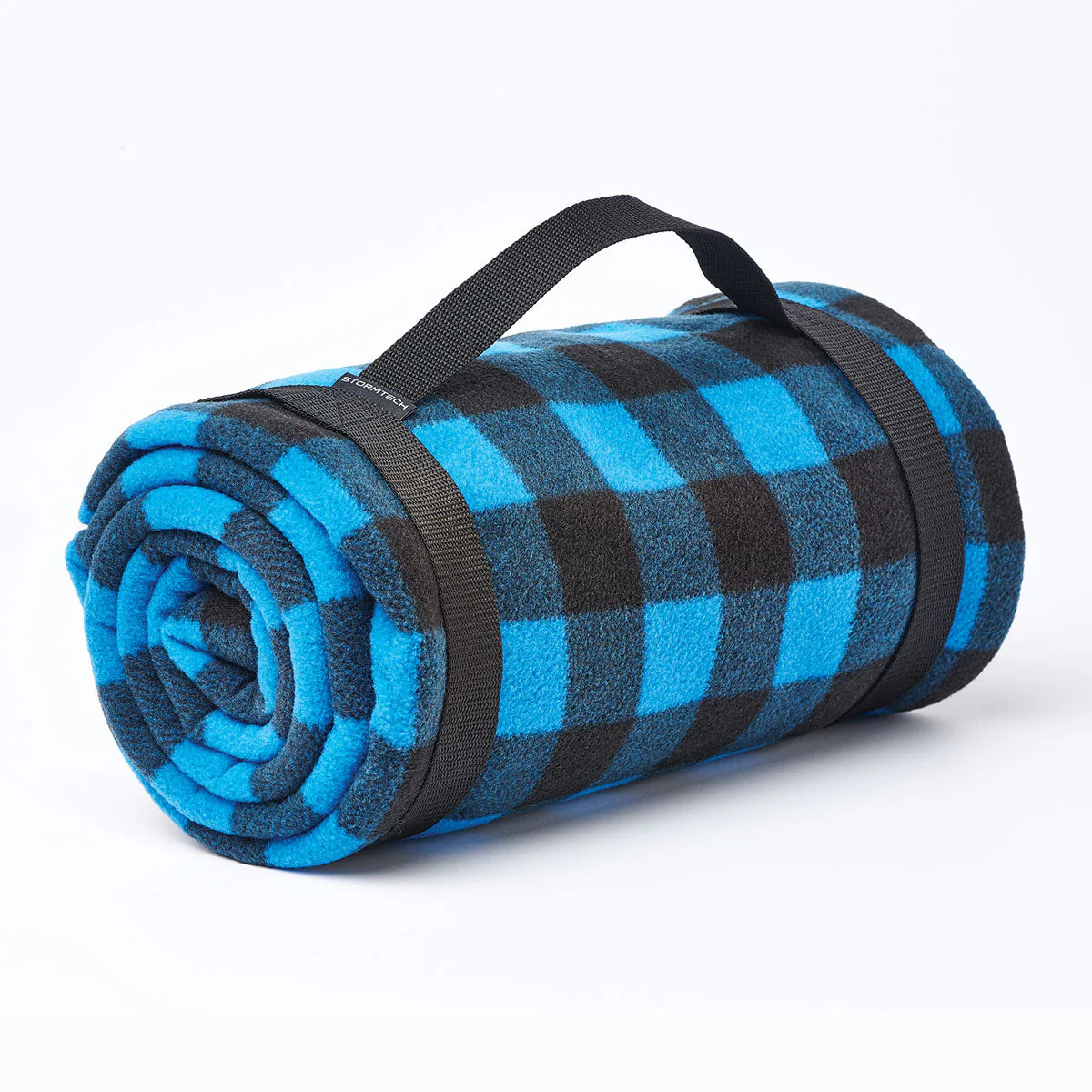 Klondike Fleece Blanket - FBX-1 - Image 4