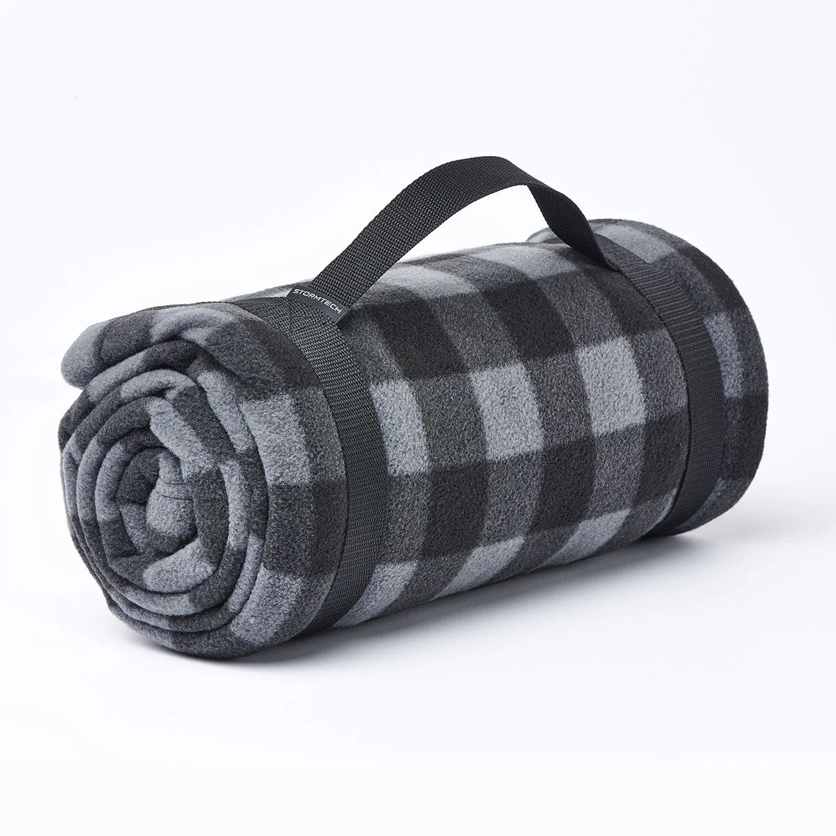 Klondike Fleece Blanket - FBX-1 - Image 5