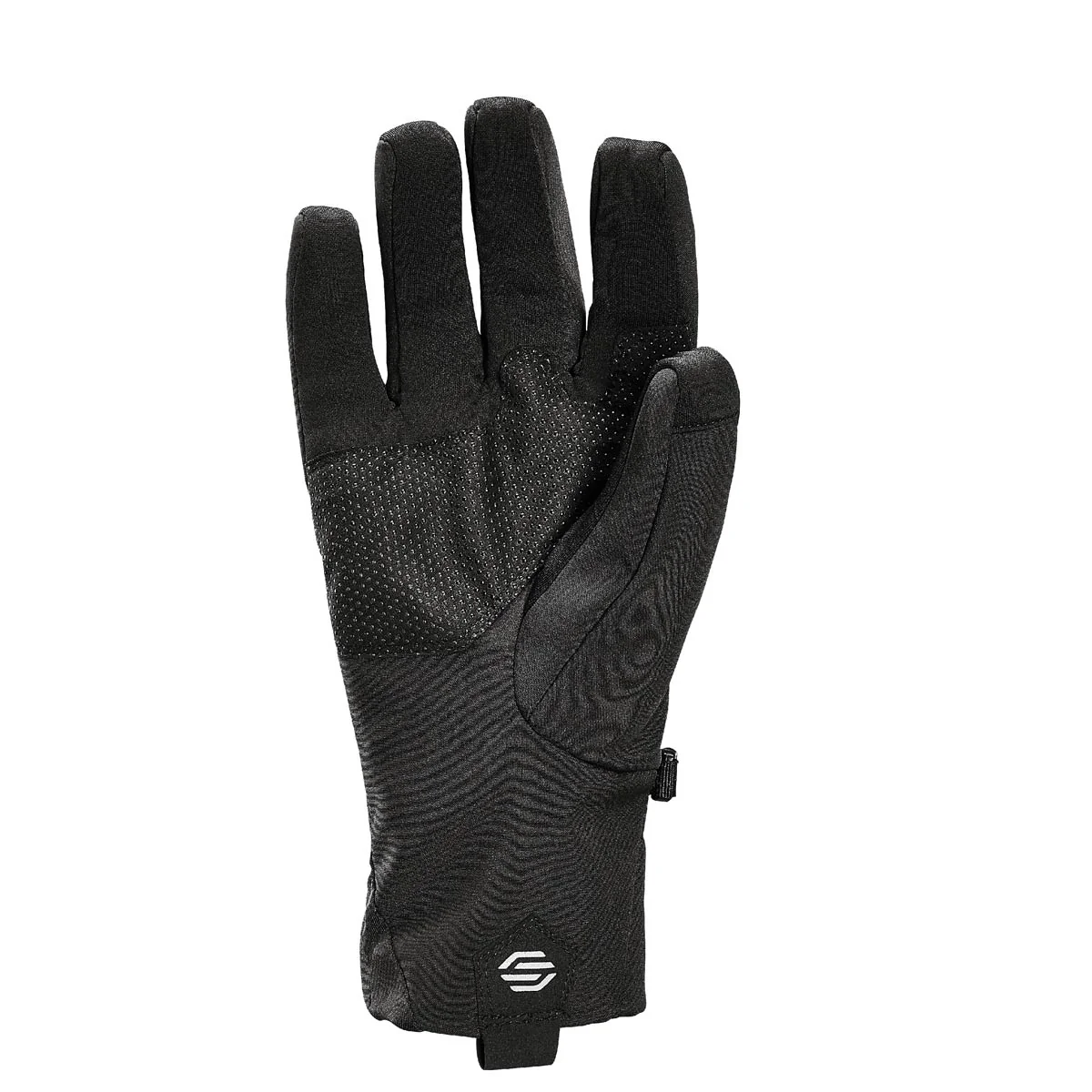 Matrix Softshell Gloves - XBG-1 - Image 4