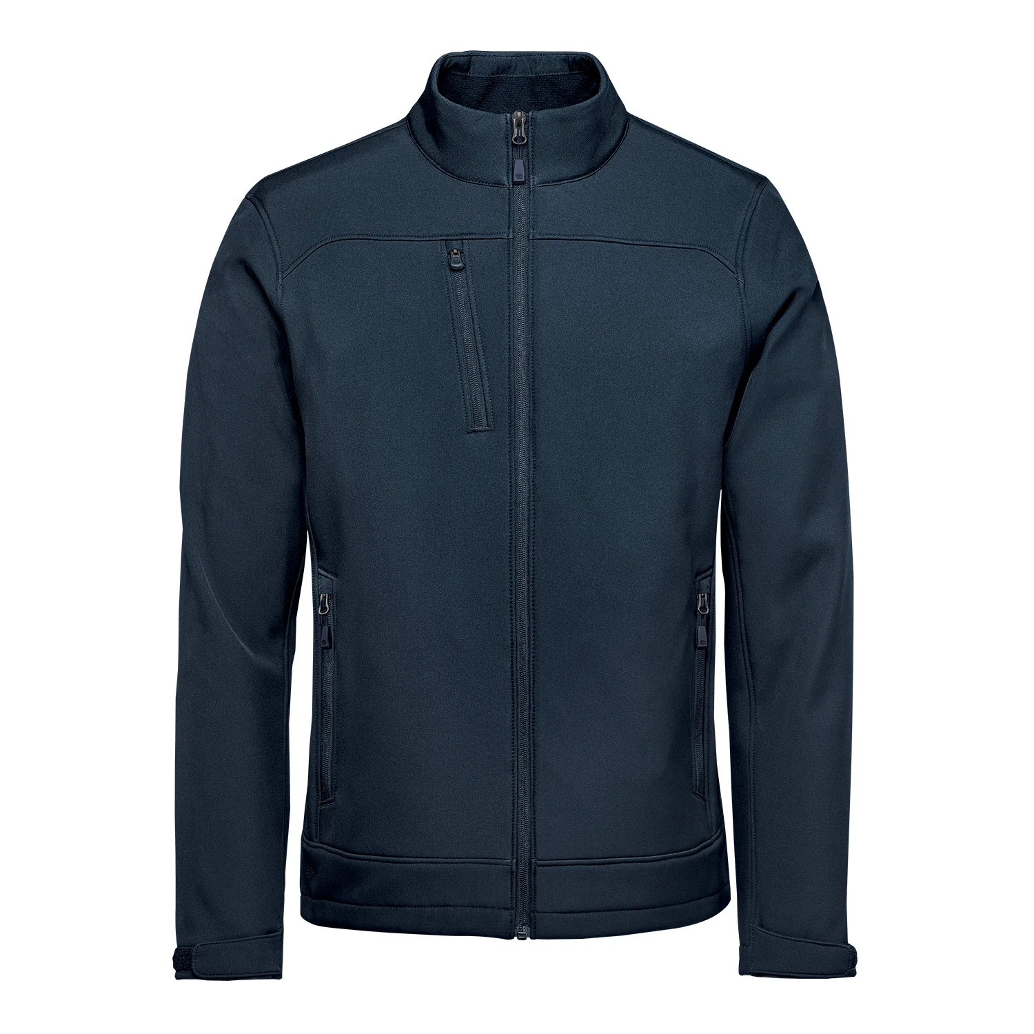 Men's Aleutian Softshell Jacket - SHX-2M - Image 2