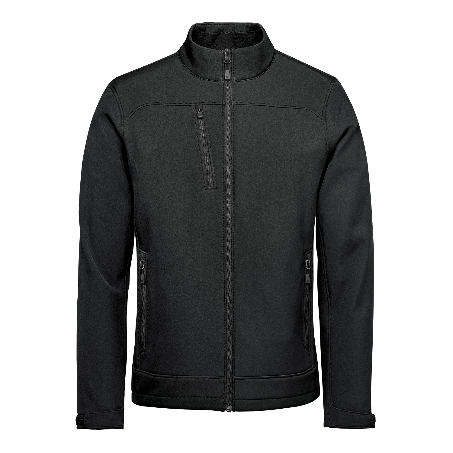 Men's Aleutian Softshell Jacket - SHX-2M - Image 3