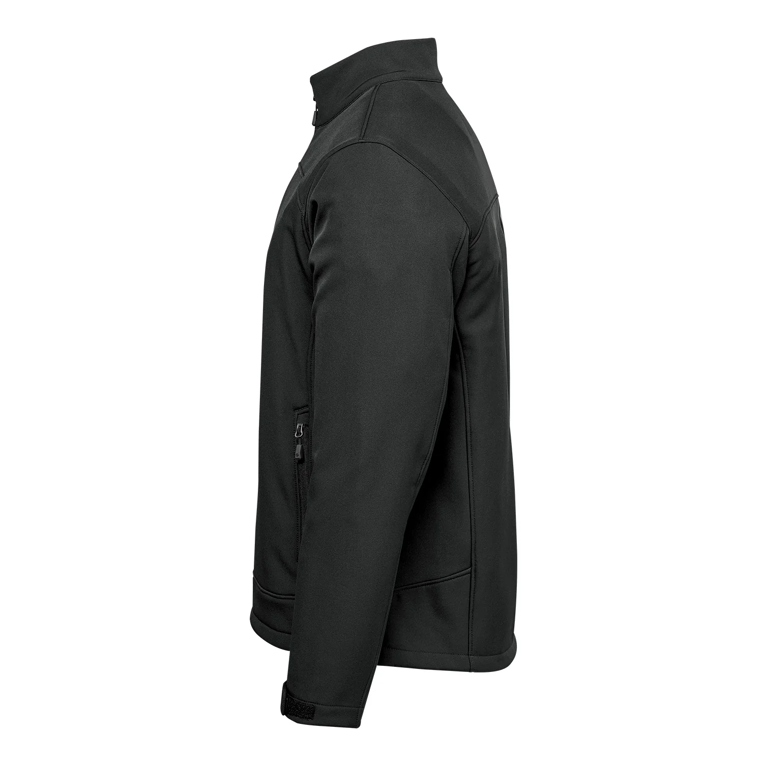 Men's Aleutian Softshell Jacket - SHX-2M - Image 4