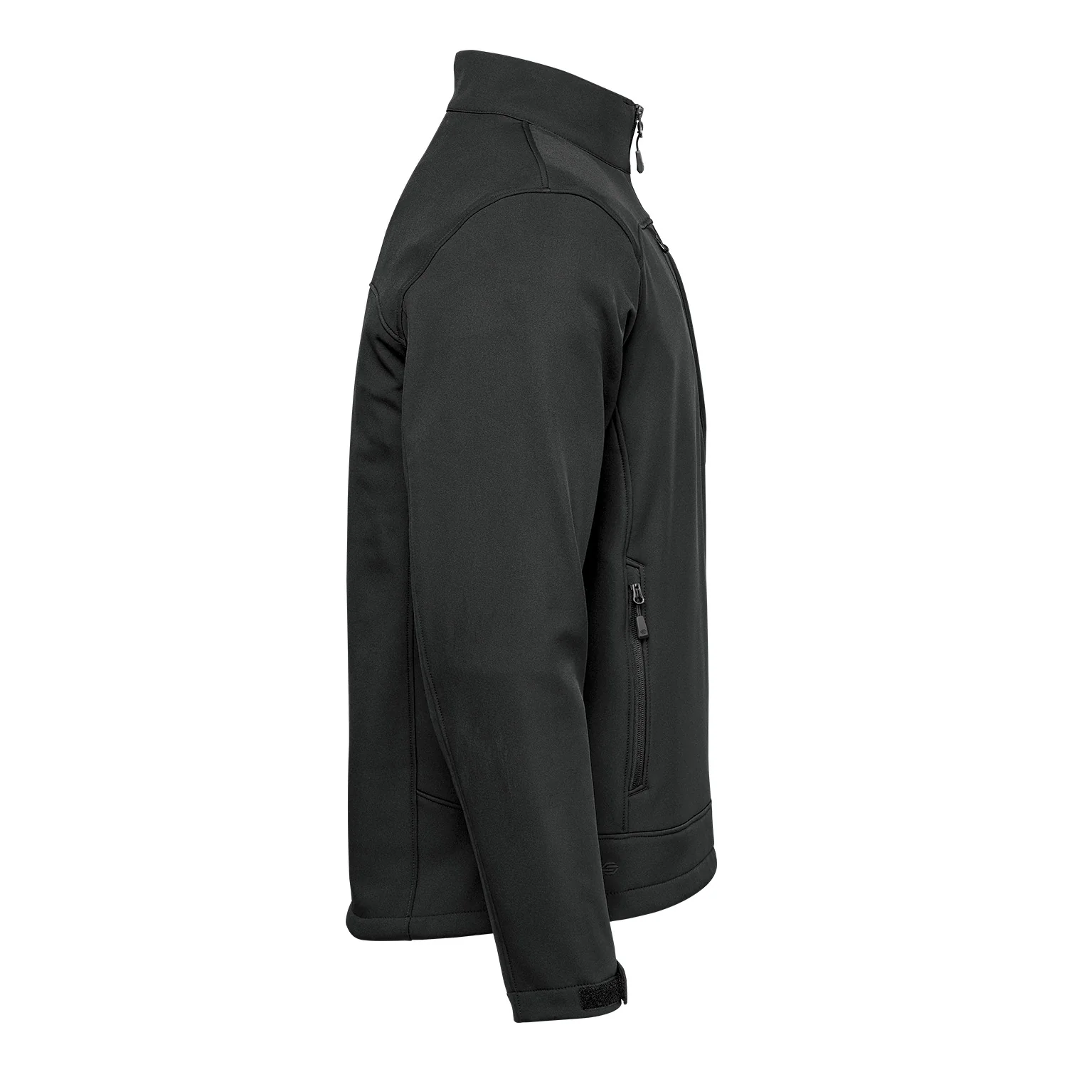 Men's Aleutian Softshell Jacket - SHX-2M - Image 5