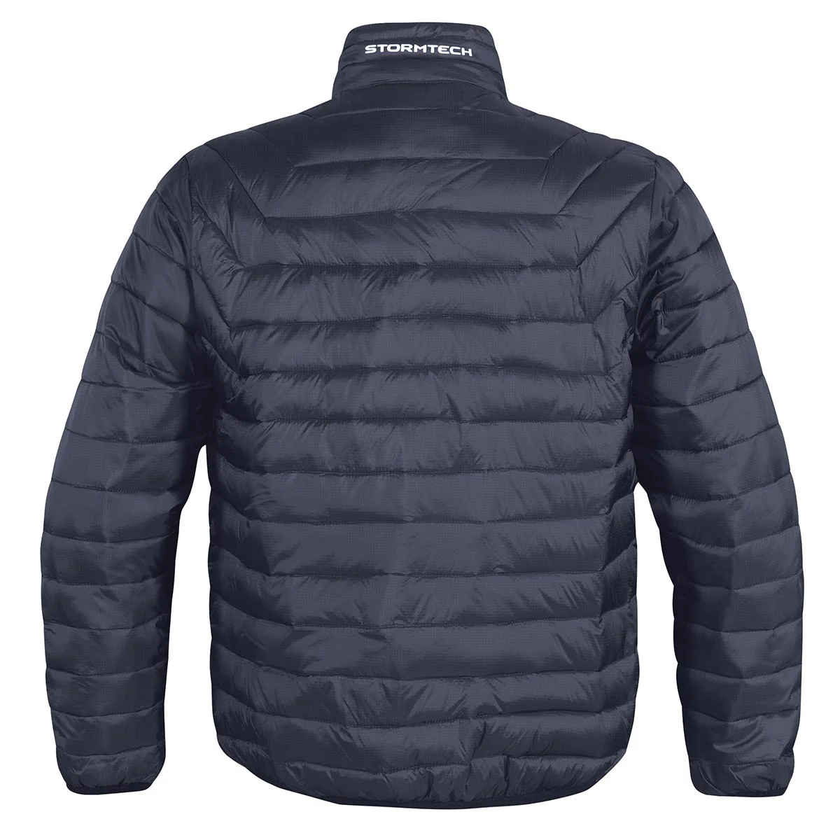 Men's Altitude Quilted Jacket - PFJ-3 - Image 3