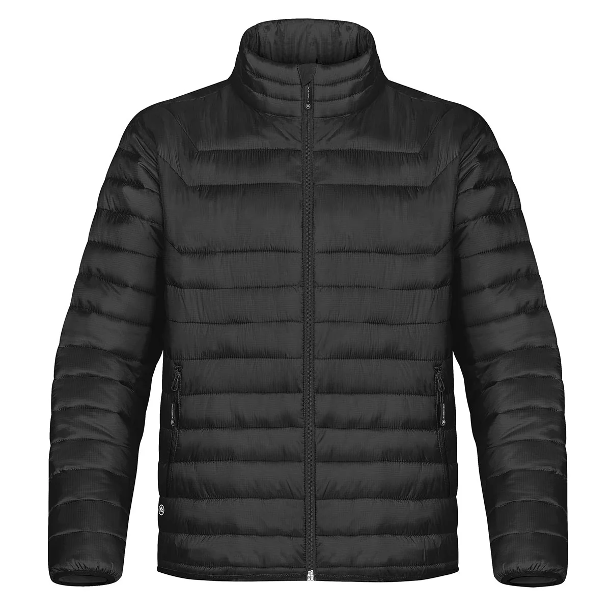 Men's Altitude Quilted Jacket - PFJ-3 - Image 4