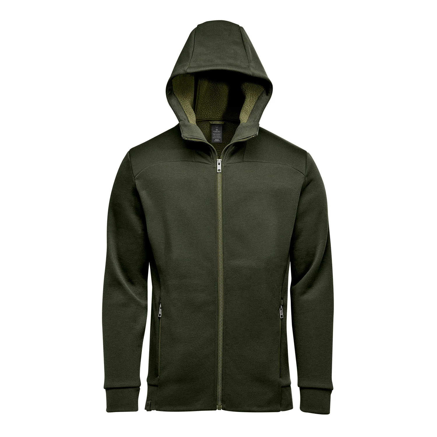 Men's Antares Performance Hoody - FPX-4M - Image 3