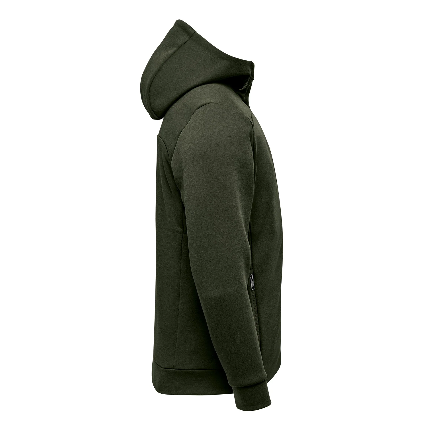 Men's Antares Performance Hoody - FPX-4M - Image 5