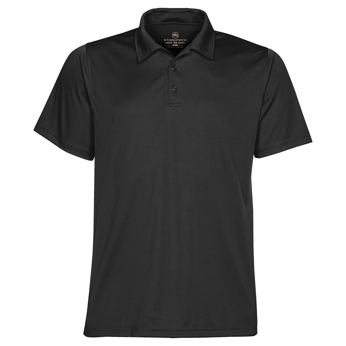 Men's Apollo H2X-DRY® Polo - PS-1 - Image 4