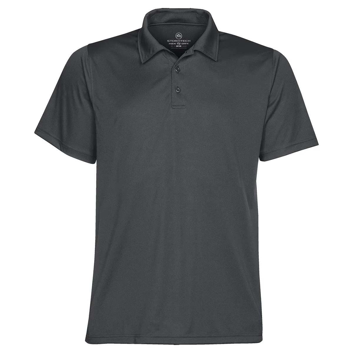 Men's Apollo H2X-DRY® Polo - PS-1 - Image 5