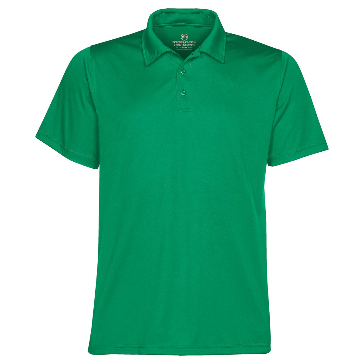 Men's Apollo H2X-DRY® Polo - PS-1 - Image 6