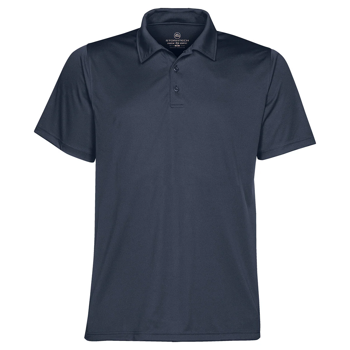 Men's Apollo H2X-DRY® Polo - PS-1 - Image 7