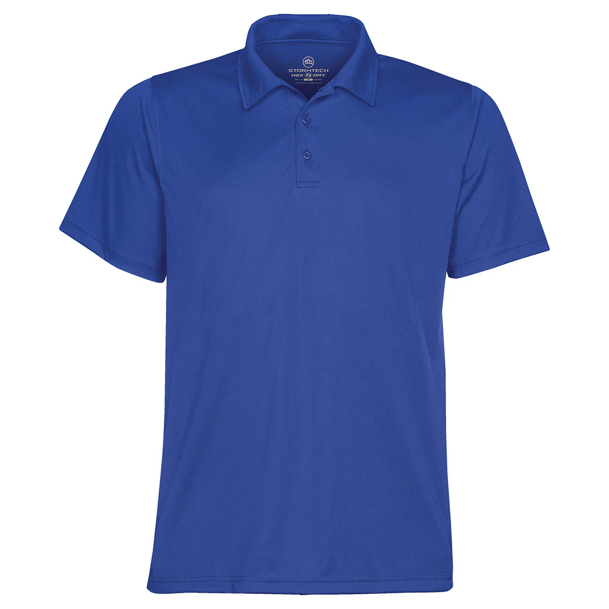 Men's Apollo H2X-DRY® Polo - PS-1 - Image 8