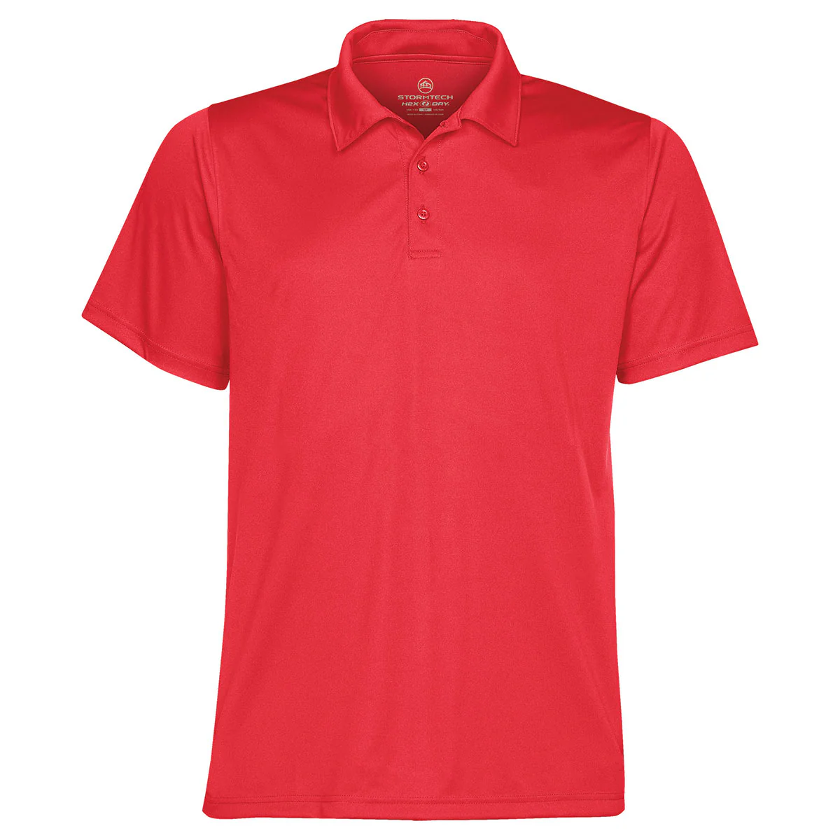 Men's Apollo H2X-DRY® Polo - PS-1 - Image 9