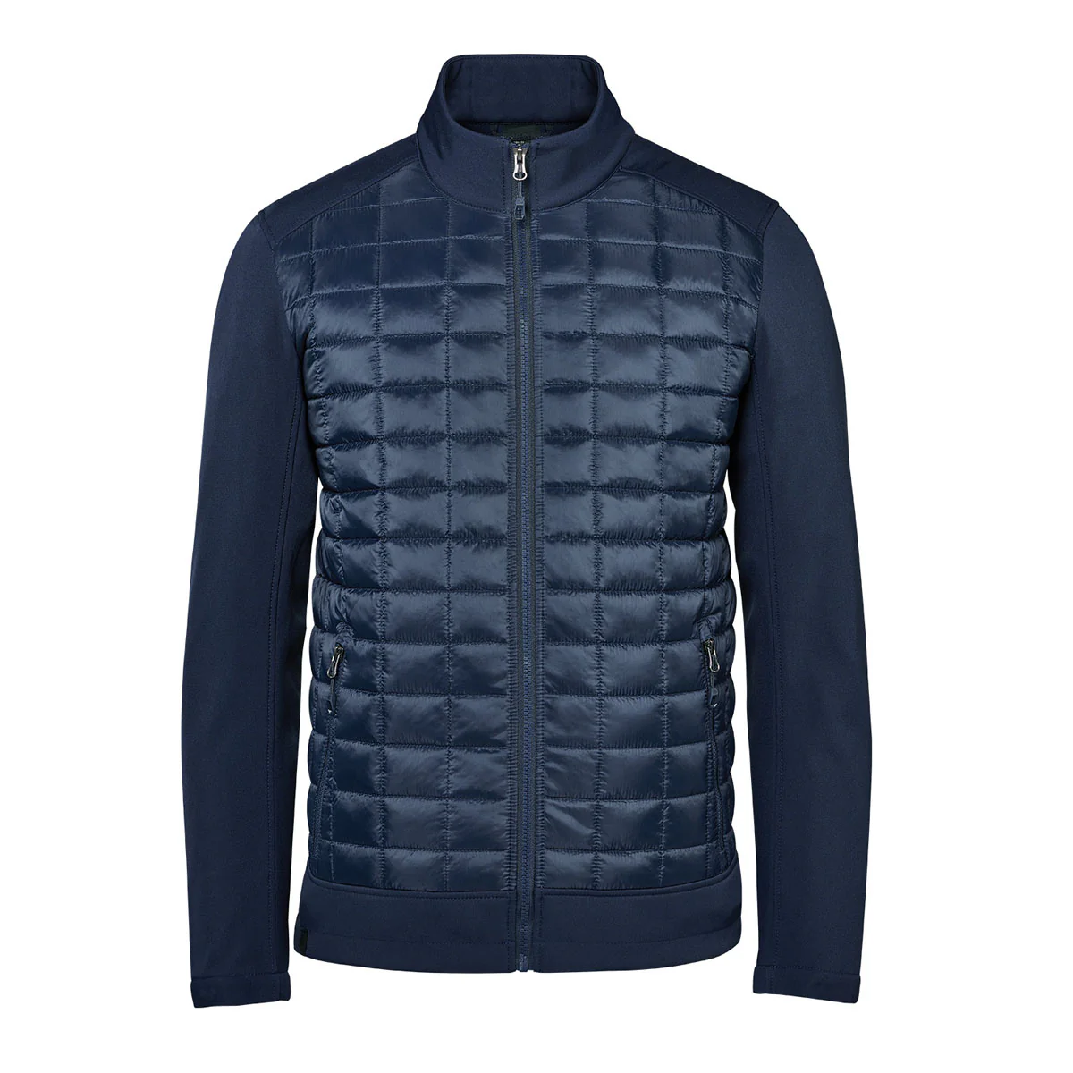 Men's Appalachian Quilted Jacket - TRX-3M - Image 2