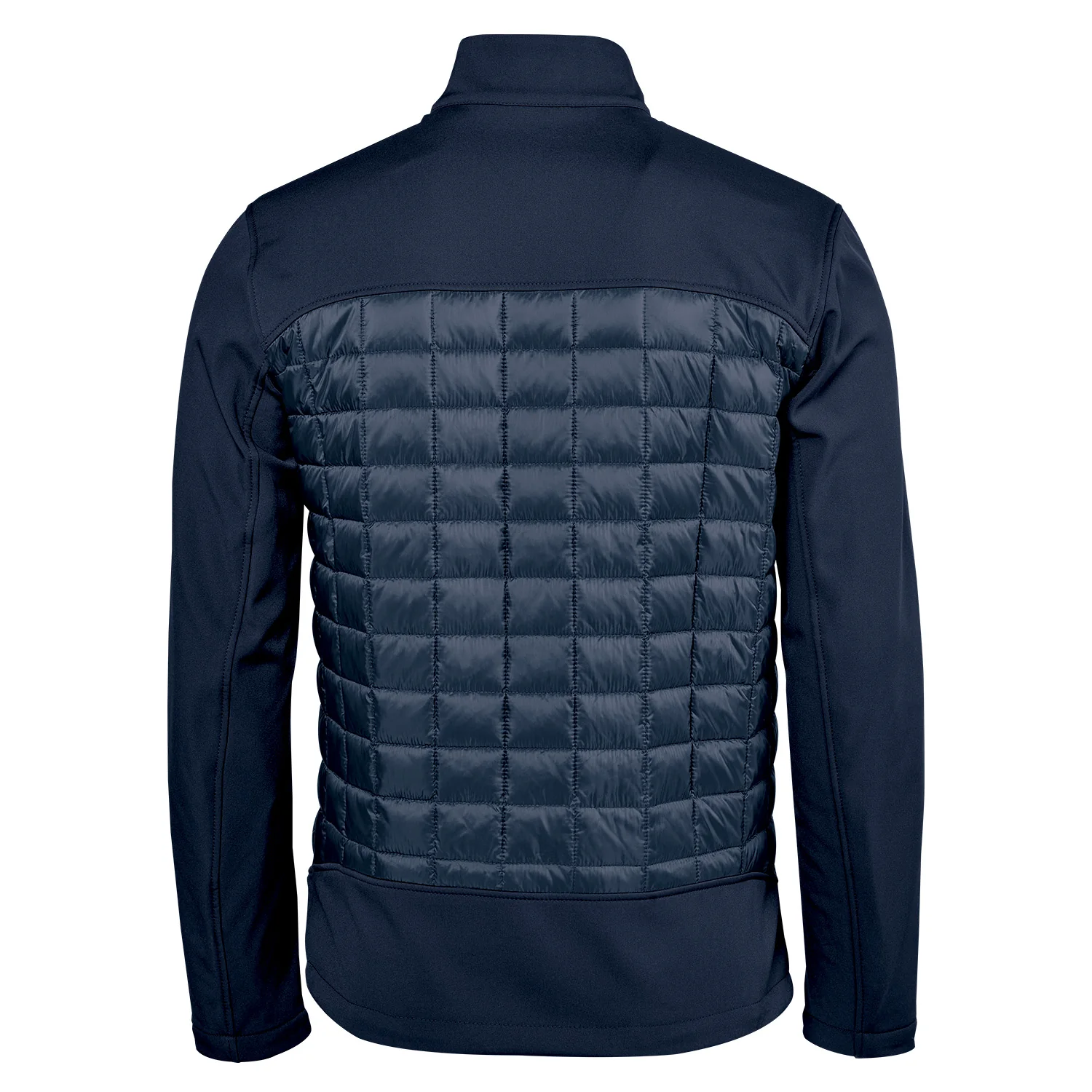 Men's Appalachian Quilted Jacket - TRX-3M - Image 3