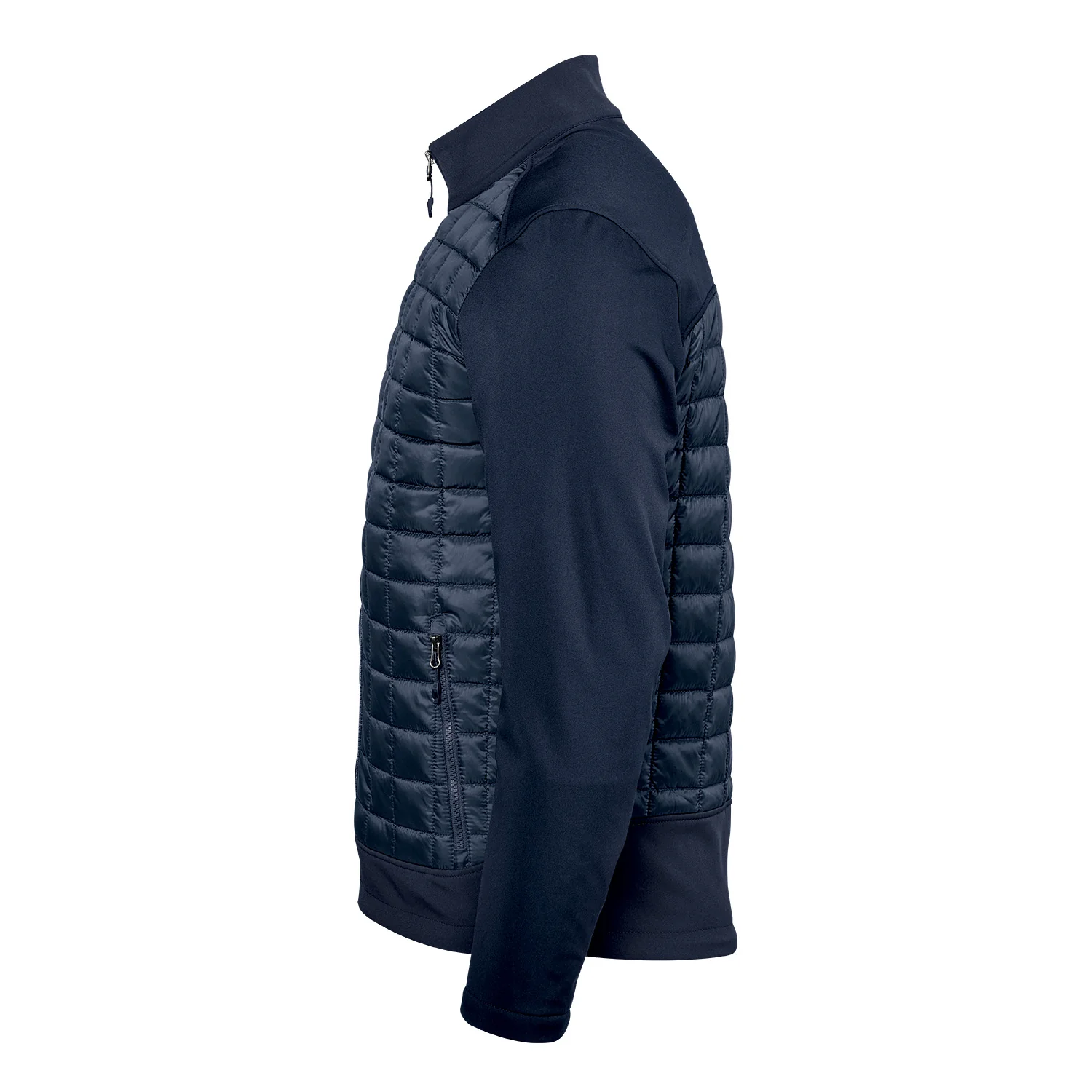 Men's Appalachian Quilted Jacket - TRX-3M - Image 4