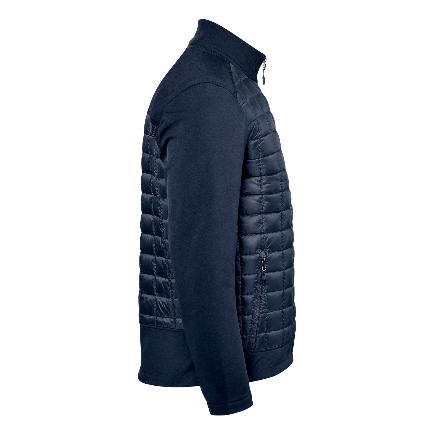 Men's Appalachian Quilted Jacket - TRX-3M - Image 5