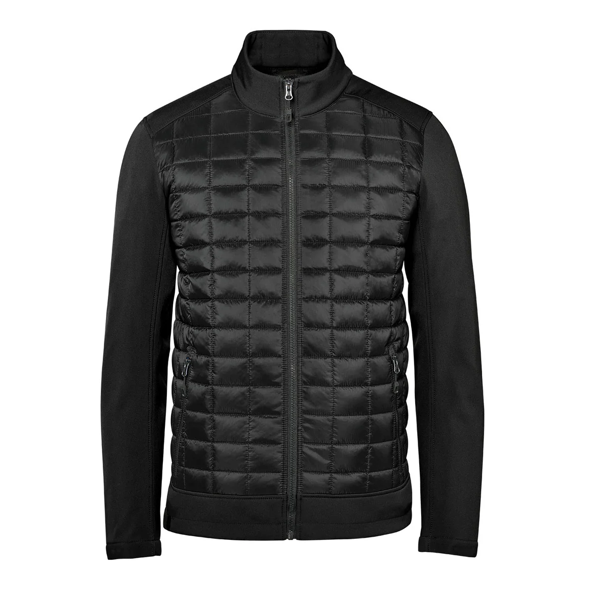Men's Appalachian Quilted Jacket - TRX-3M - Image 6