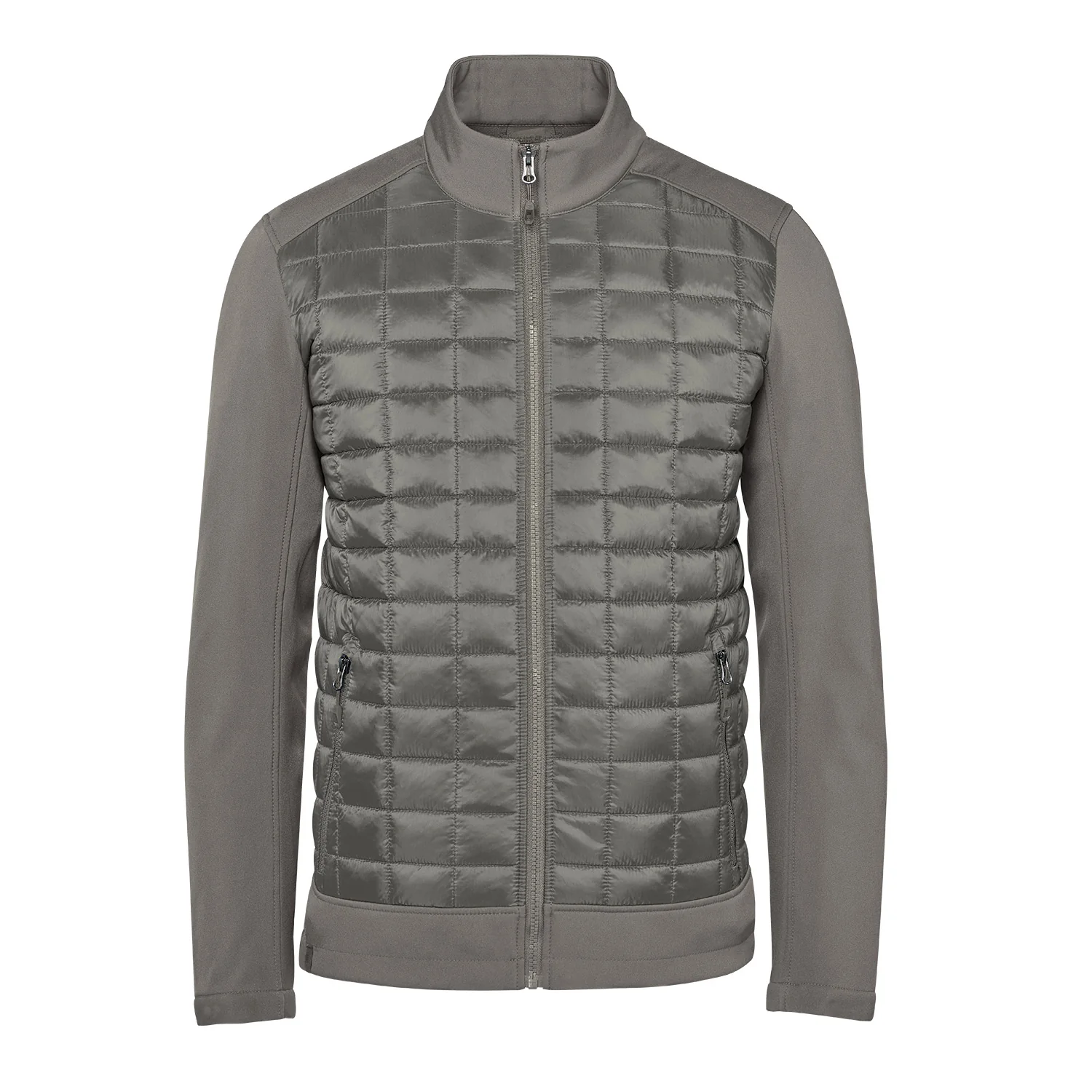 Men's Appalachian Quilted Jacket - TRX-3M - Image 7