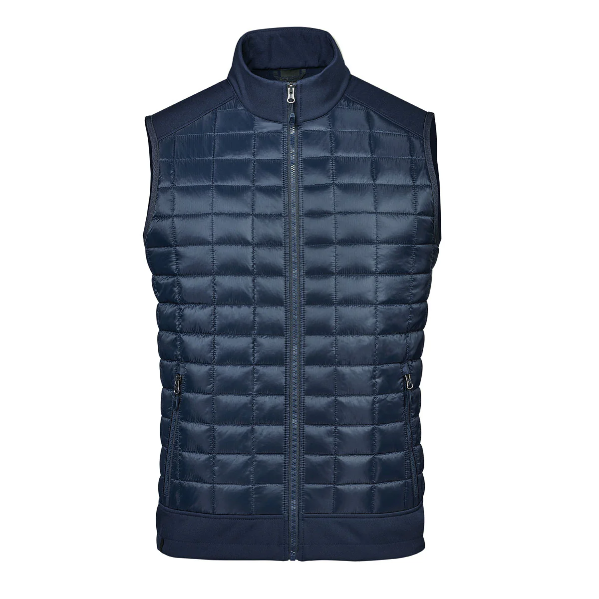 Men's Appalachian Quilted Vest - TVX-2M - Image 3