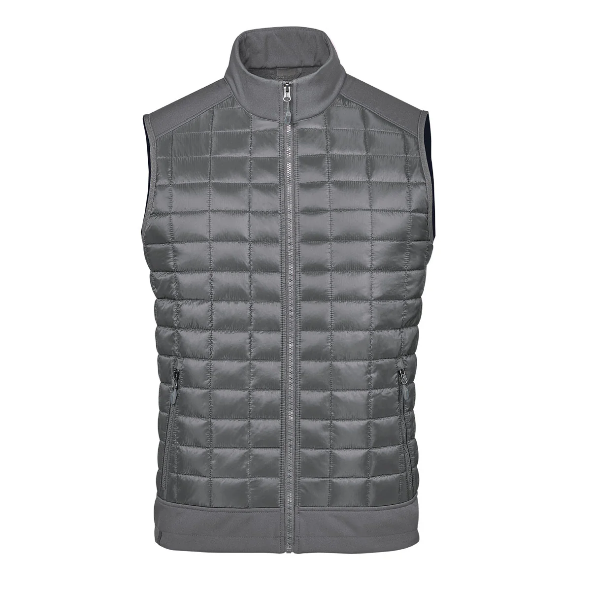 Men's Appalachian Quilted Vest - TVX-2M - Image 4