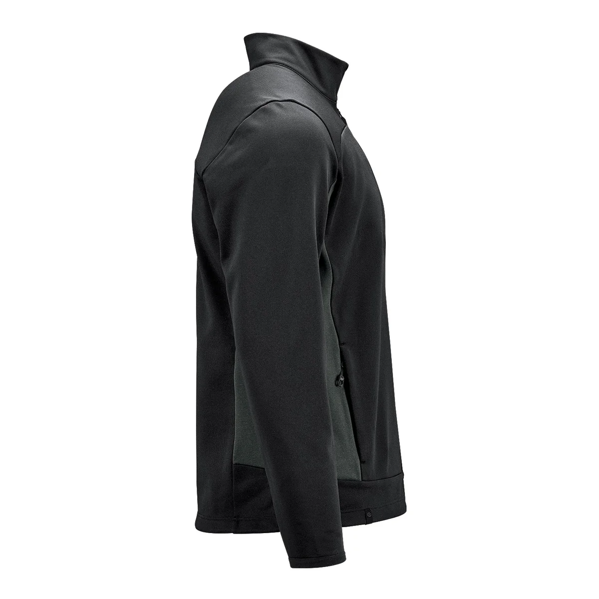 Men's Appaloosa Knit Jacket - FPR-2M - Image 3