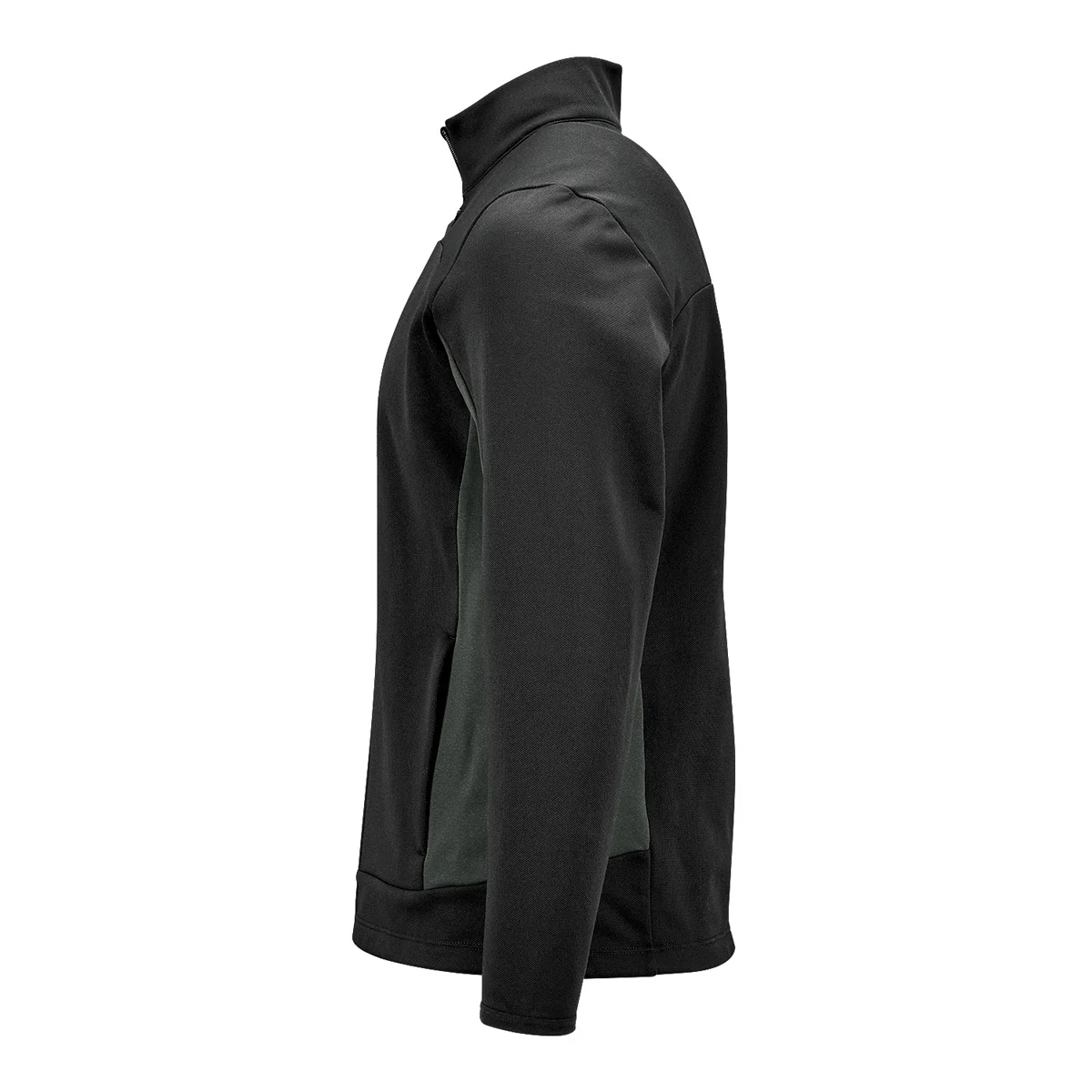 Men's Appaloosa Knit Jacket - FPR-2M - Image 4