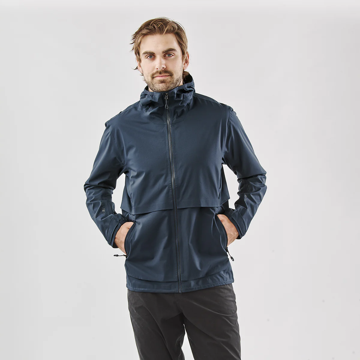 Men's Artimus Technical Shell - XJK-1M