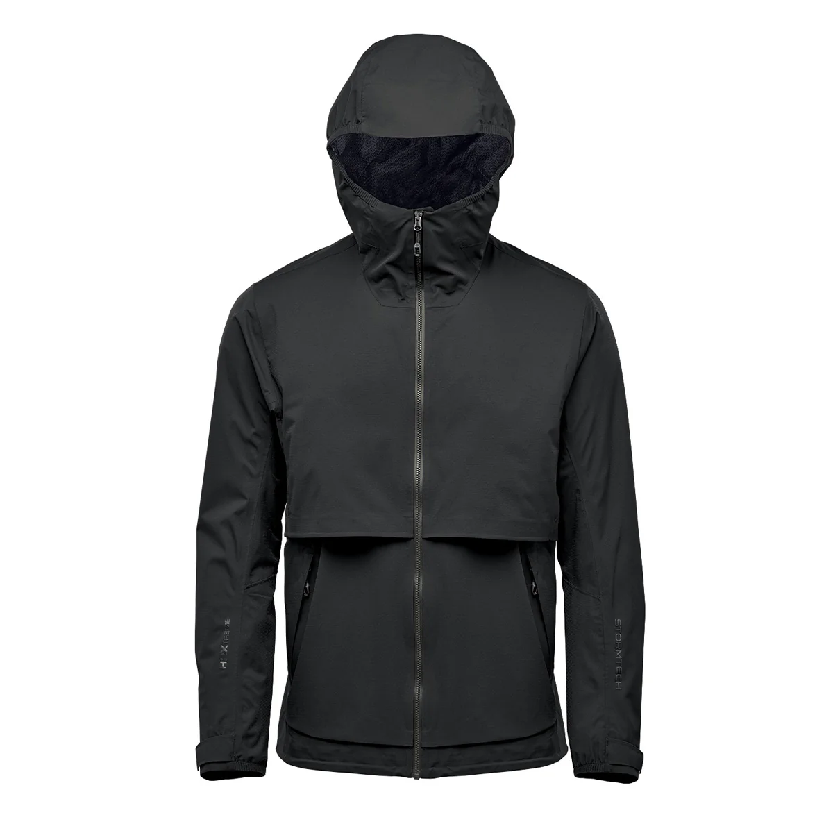 Men's Artimus Technical Shell - XJK-1M - Image 2