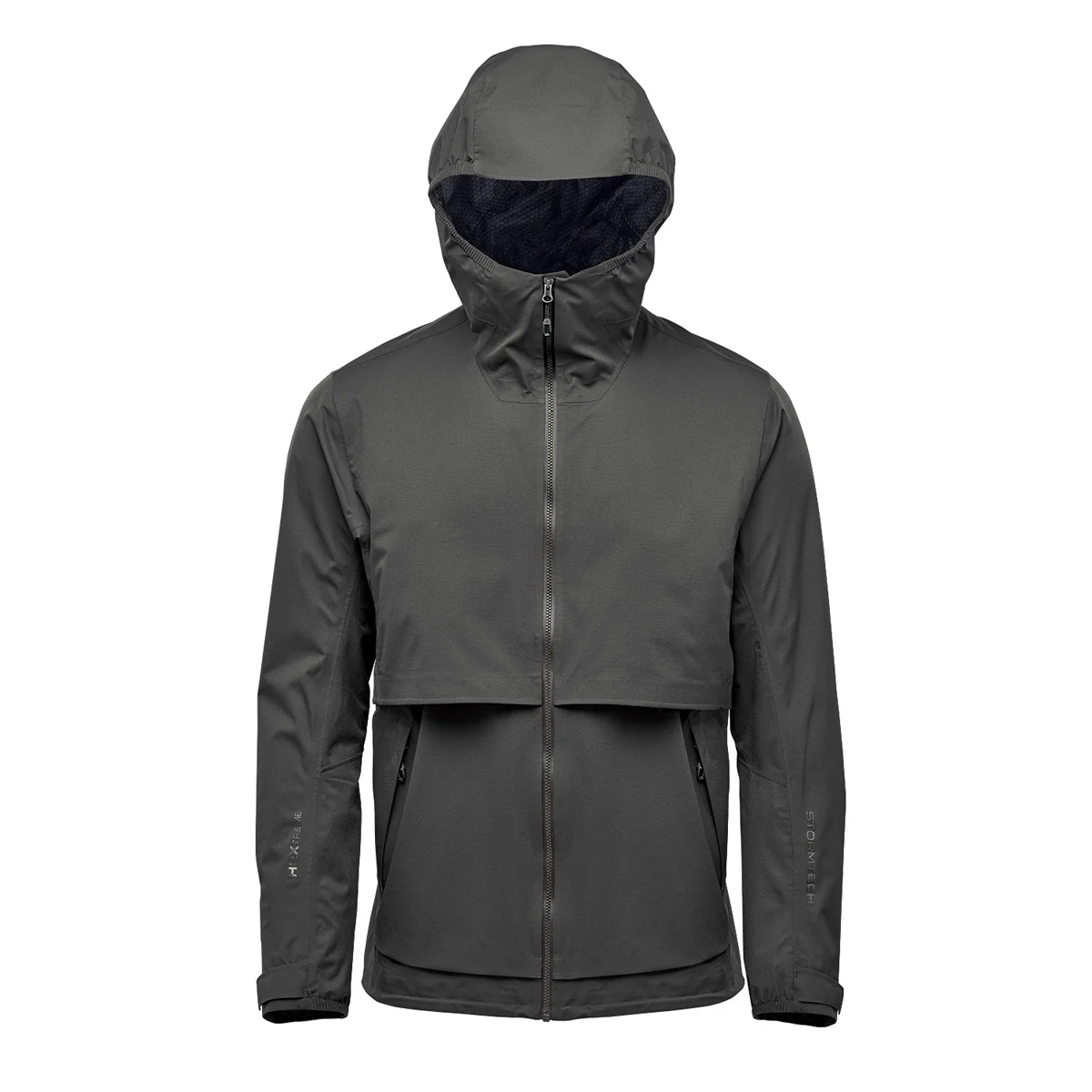 Men's Artimus Technical Shell - XJK-1M - Image 3