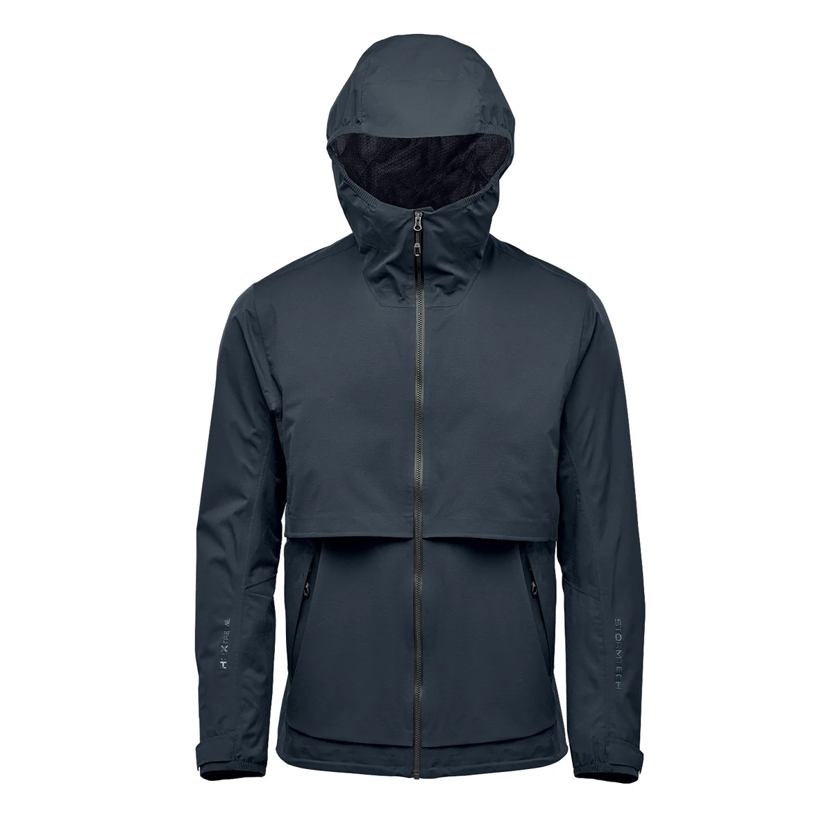 Men's Artimus Technical Shell - XJK-1M - Image 4