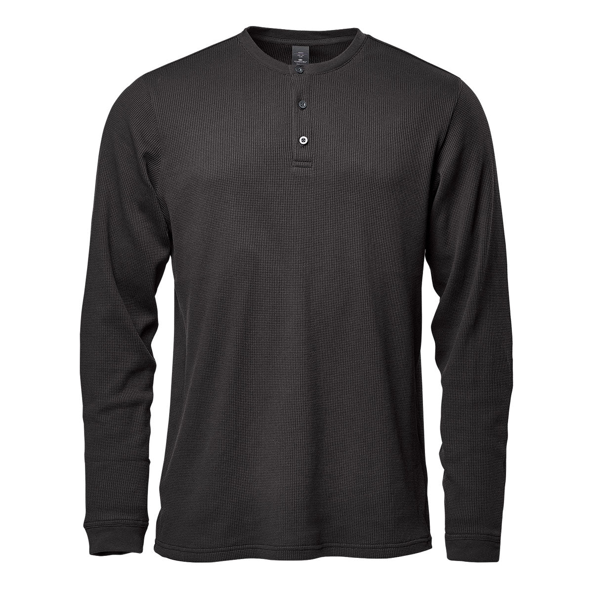 Men's Ashburn Henley - WK-2 - Image 3