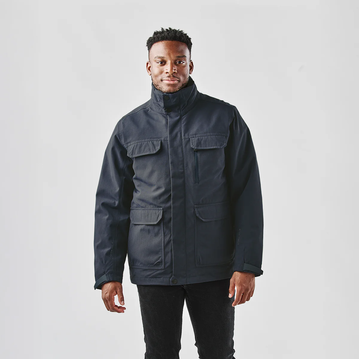 Men's Athabasca HD 3-in-1 Jacket - CWC-5